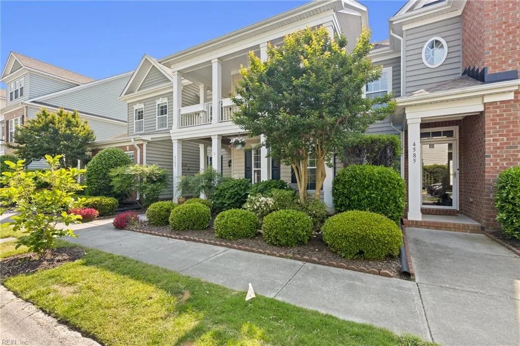 4581 Totteridge LN, VIRGINIA BEACH VA 23462 - Photo 4