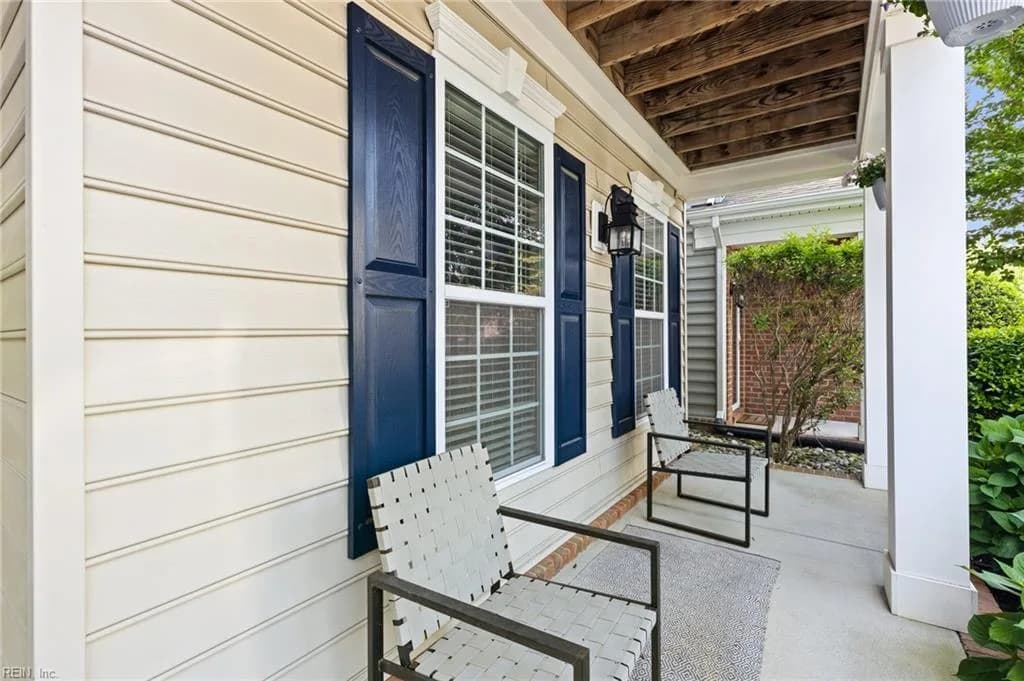 4581 Totteridge LN, VIRGINIABEACH VA 23462 - Photo 5