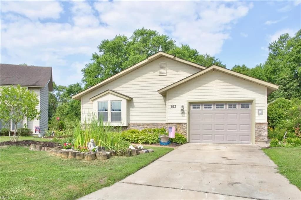 612 Blue Lake CT, VIRGINIABEACH VA 23462 - Photo 3
