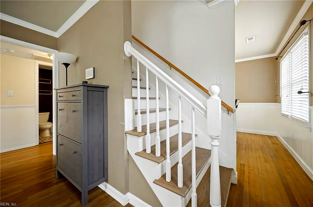 58 Hall RD, HAMPTON VA 23664 - Photo 3