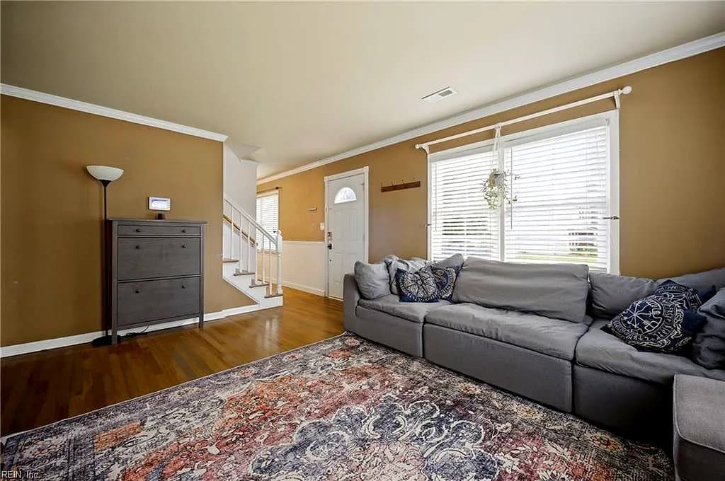 58 Hall RD, HAMPTON VA 23664 - Photo 4