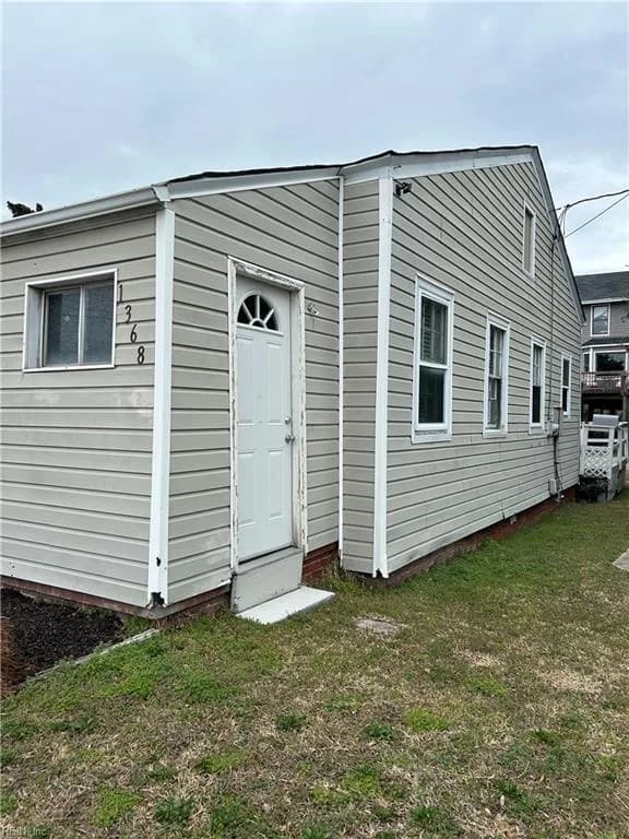 1368 E Ocean View AVE, NORFOLK VA 23503 - Photo 2