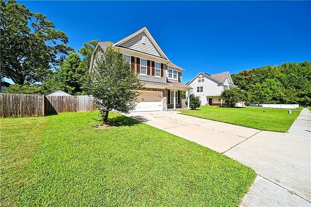217 Benthall RD, HAMPTON VA 23664 - Photo 3