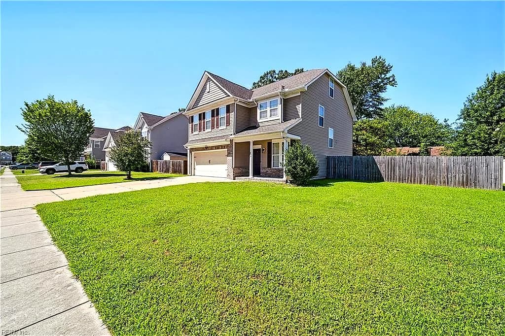 217 Benthall RD, HAMPTON VA 23664 - Photo 4