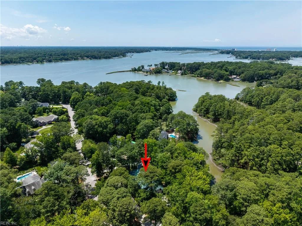 2677 Shorehaven DR, VIRGINIABEACH VA 23454 - Photo 3