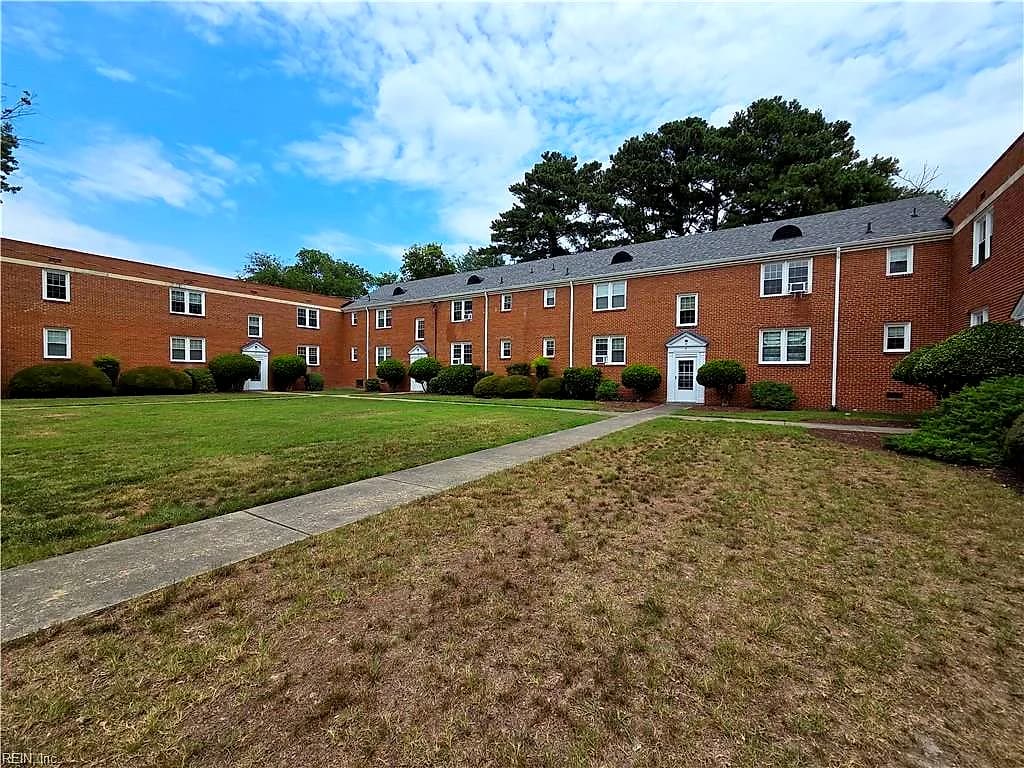 7420 Hampton BLVD #3C, NORFOLK VA 23505 - Main photo
