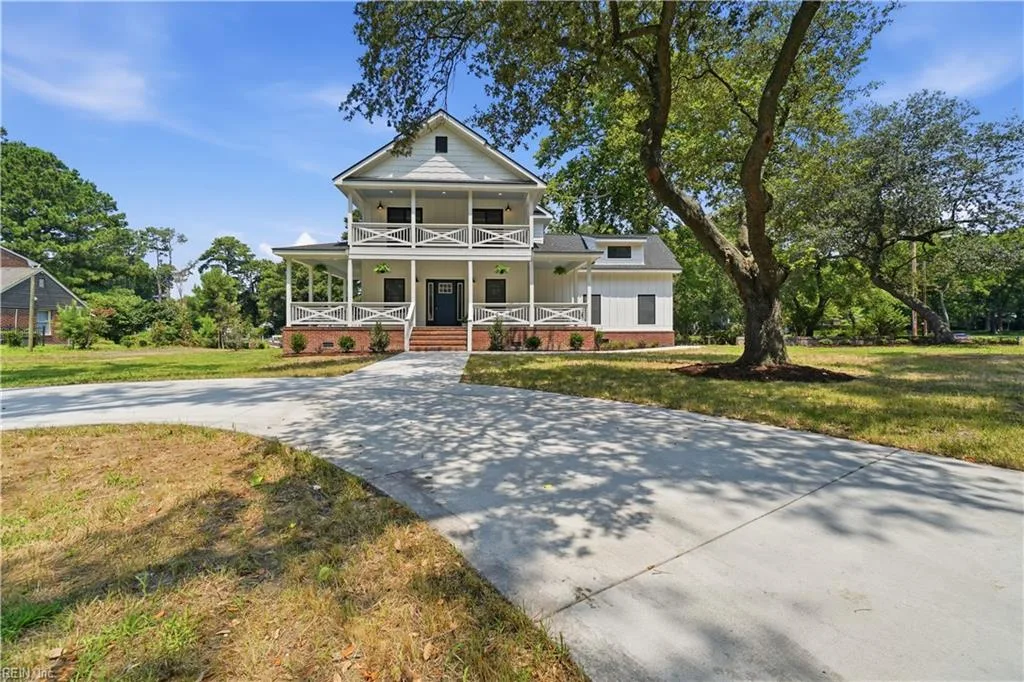 1356 Windsor Point RD, NORFOLK VA 23509