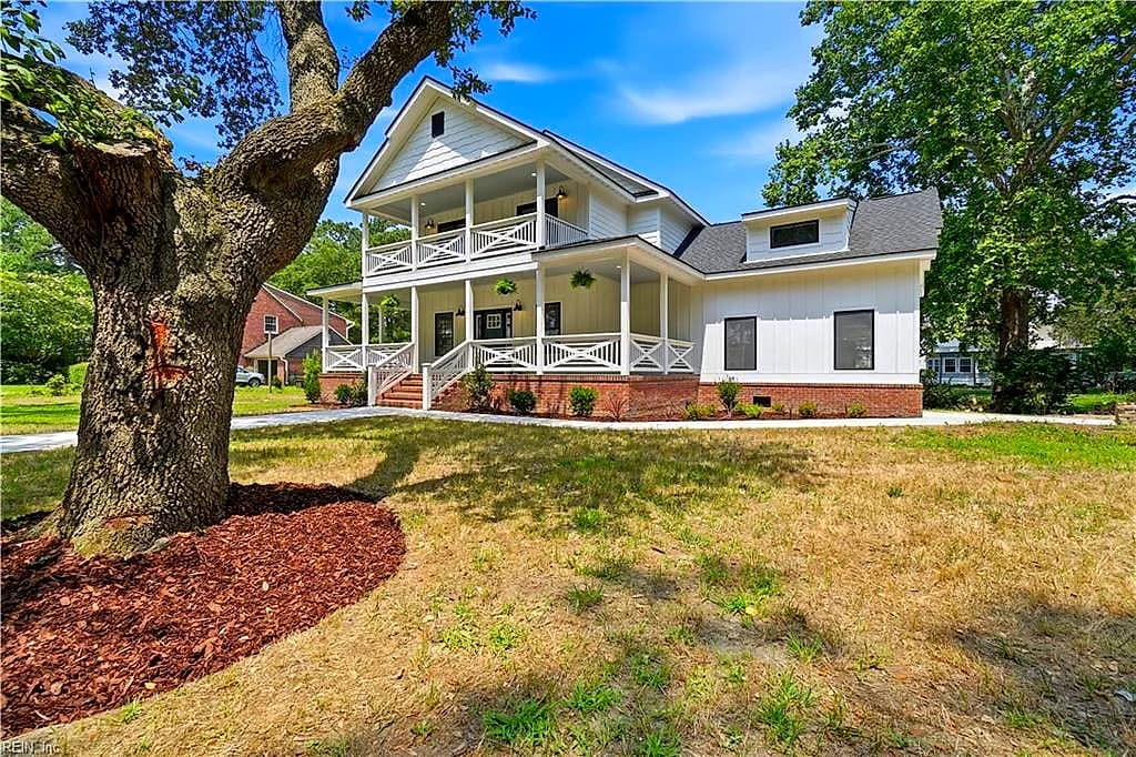 1356 Windsor Point RD, NORFOLK VA 23509 - Photo 3