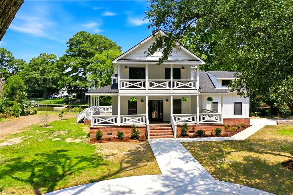 1356 Windsor Point RD, NORFOLK VA 23509 - Photo 4