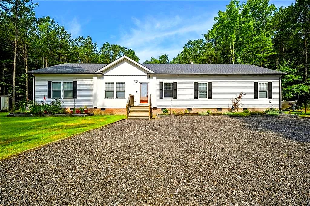 1285 SCHOOLHOUSE RD, ELIZABETHCITY NC 27909 - Photo 3