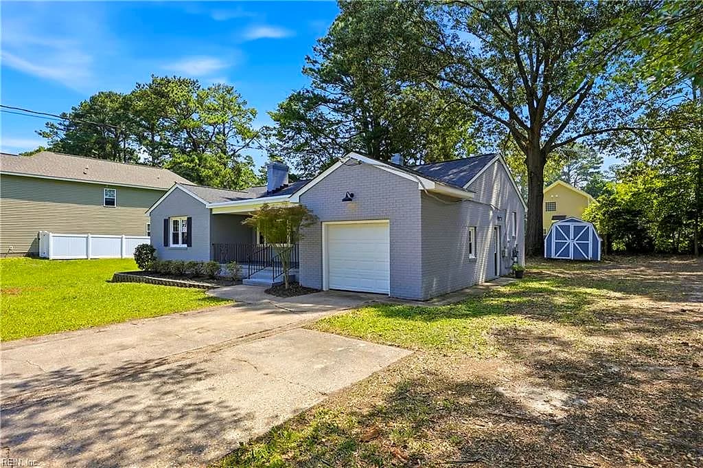 102 Thalia RD, VIRGINIA BEACH VA 23452 - Photo 3