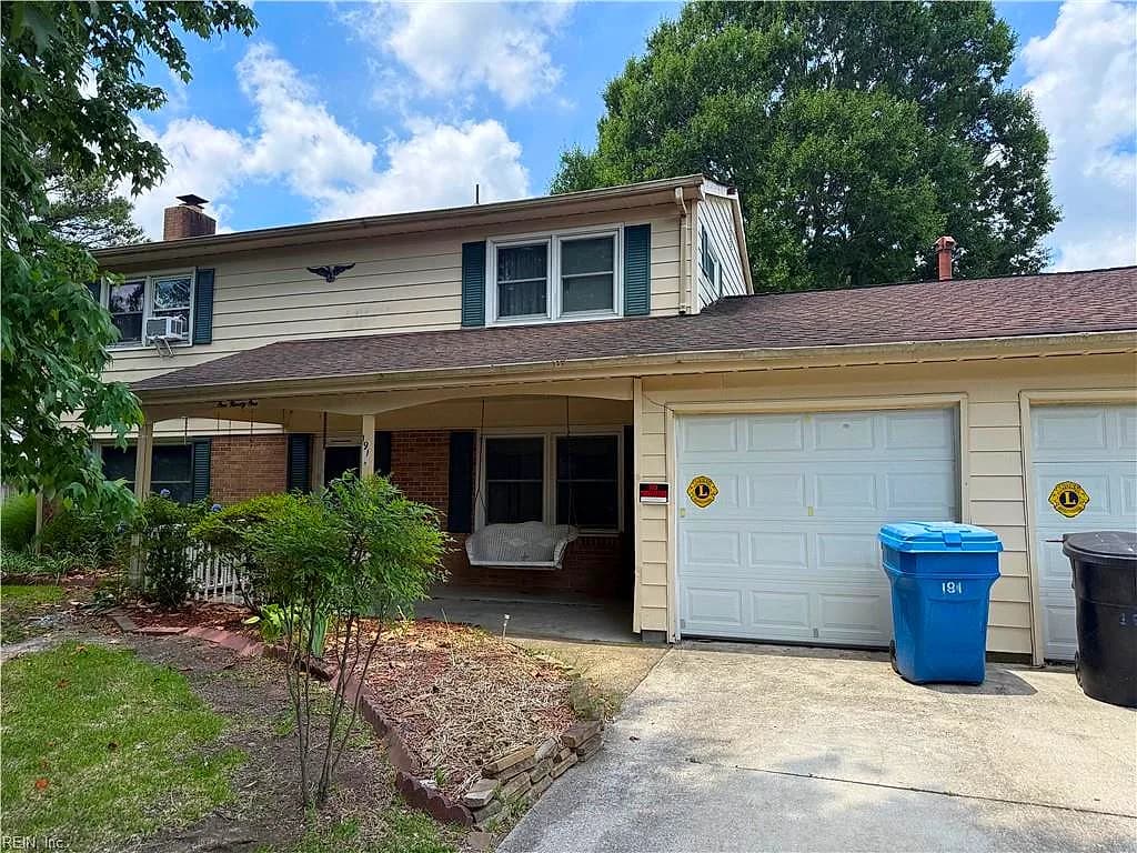 191 Coventry RD, VIRGINIA BEACH VA 23462 - Main photo