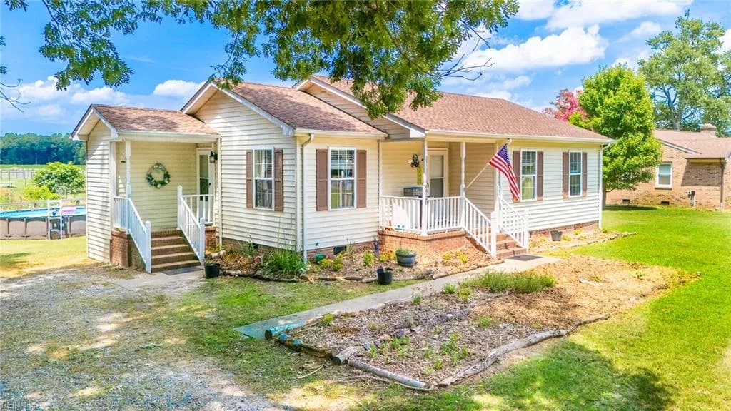 2720 Lake Cohoon RD, SUFFOLK VA 23434 - Main photo