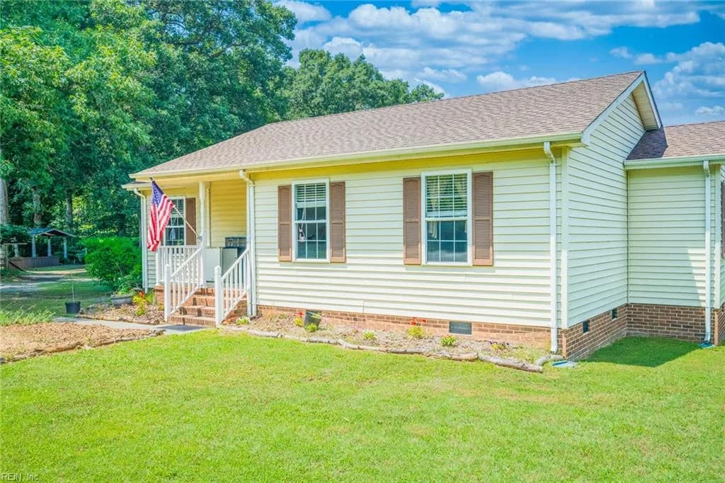 2720 Lake Cohoon RD, SUFFOLK VA 23434 - Photo 5