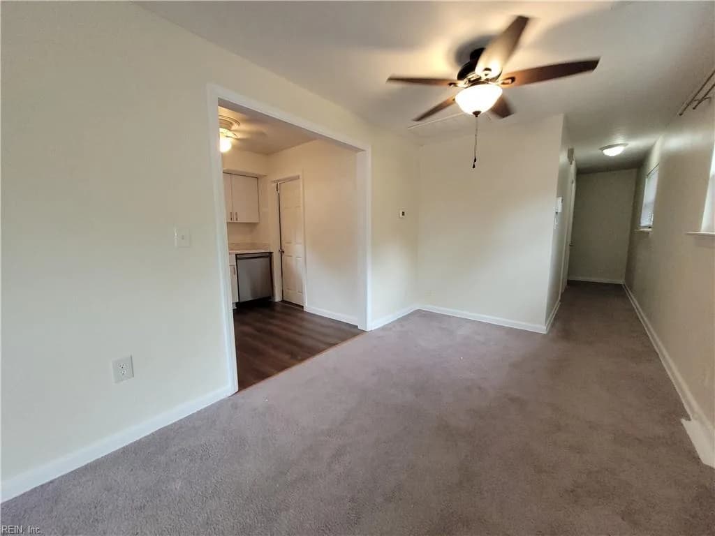 1012 Oaklawn AVE, NORFOLK VA 23504 - Photo 5
