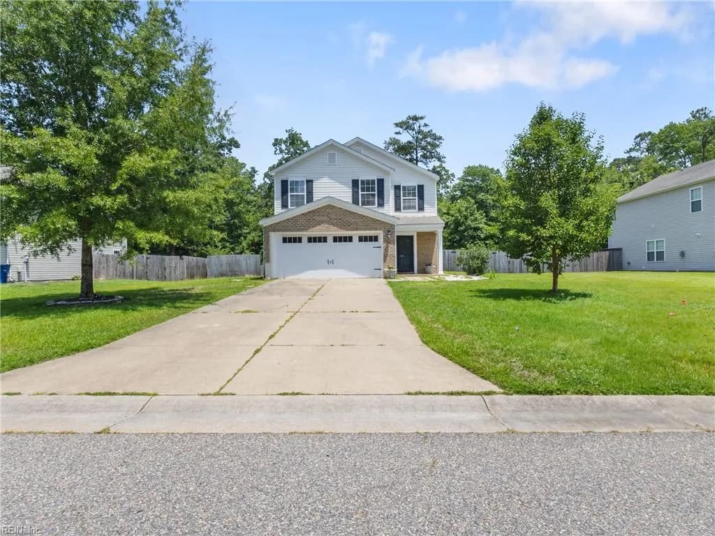 7396 Jeanne DR, GLOUCESTER VA 23061 - Main photo