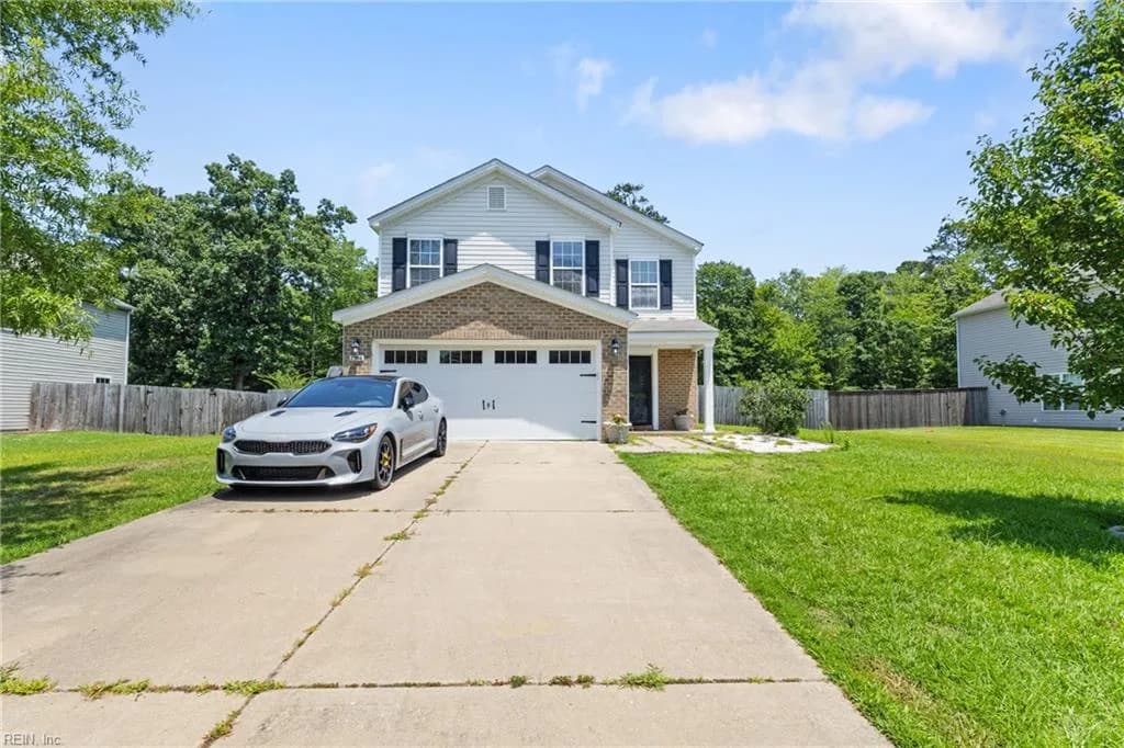 7396 Jeanne DR, GLOUCESTER VA 23061 - Photo 3