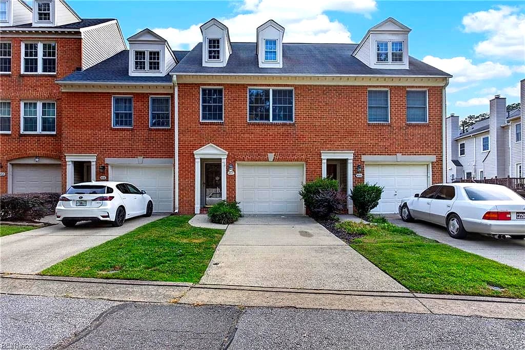 657 TODD TRL, Newport News — 2 bed Residential, 1,470 sqft
