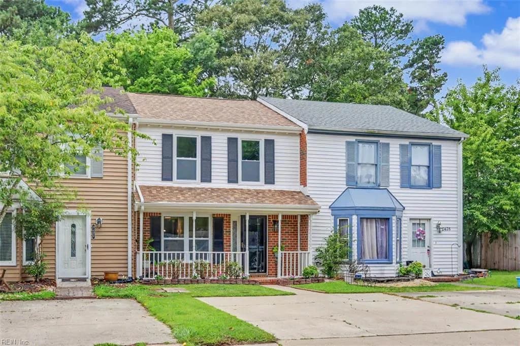 2423 Rennie DR, VIRGINIABEACH VA 23454 - Photo 4