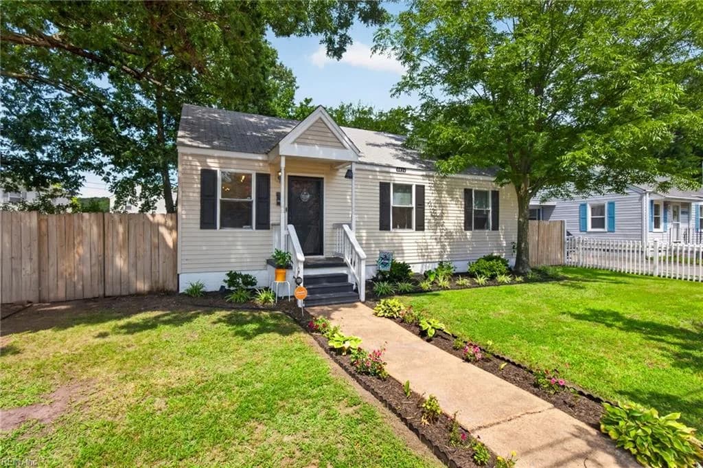 8824 Old Ocean View RD, NORFOLK VA 23503 - Photo 2