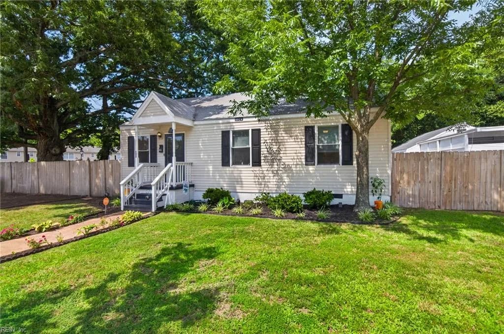 8824 Old Ocean View RD, NORFOLK VA 23503 - Photo 3