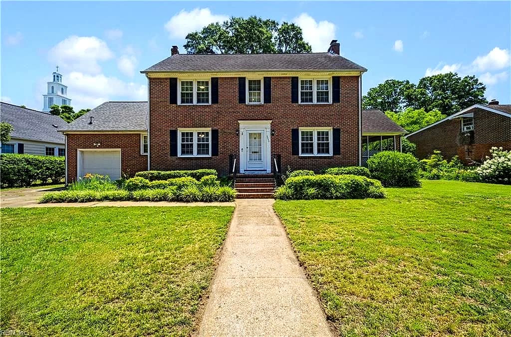 9450 Selby PL, NORFOLK VA 23503 - Photo 2