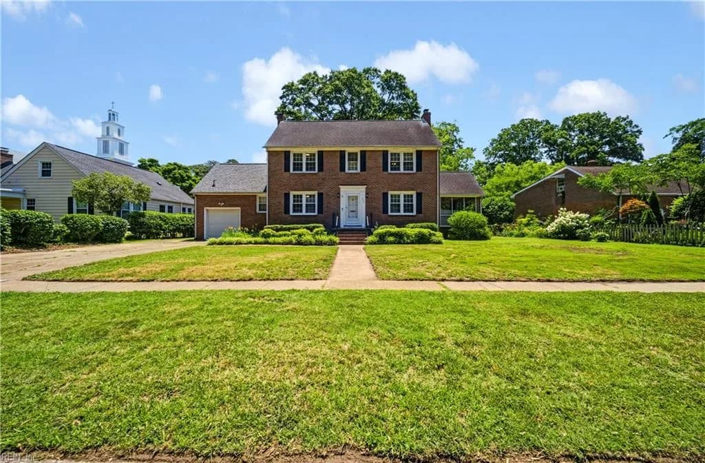 9450 Selby PL, NORFOLK VA 23503 - Photo 3