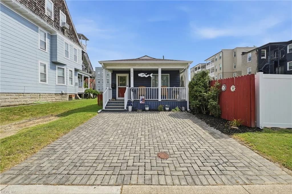1022 Redgate AVE, NORFOLK VA 23507 - Photo 3