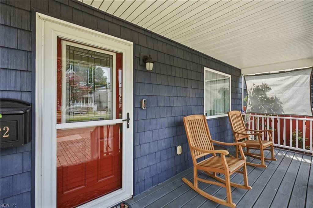 1022 Redgate AVE, NORFOLK VA 23507 - Photo 5