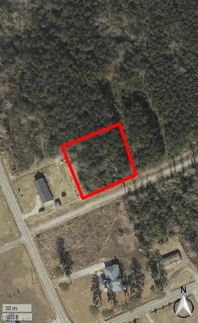 1AC Old Mill LN, Gates — Land and Farms