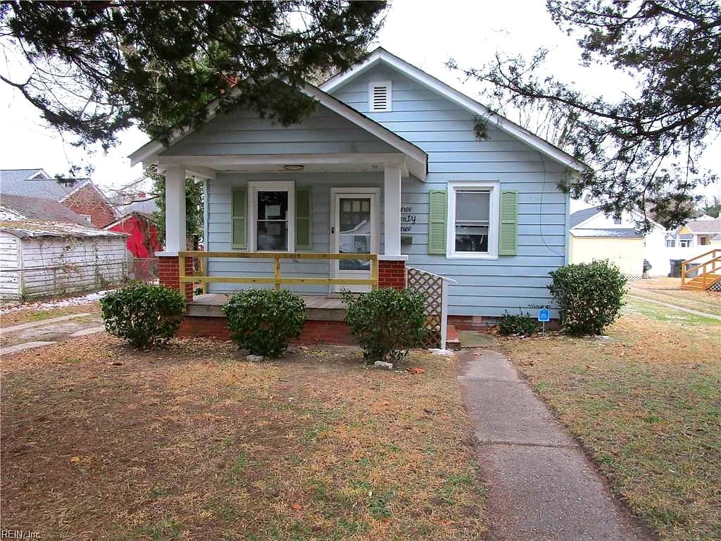 373 SCHLEY AVE, Hampton — 2 bed Residential, 912 sqft