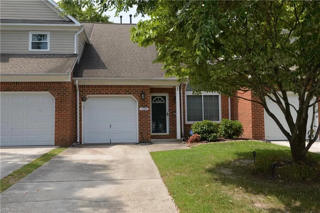 5309 Village Square CT, VIRGINIABEACH VA 23455 - Photo 2