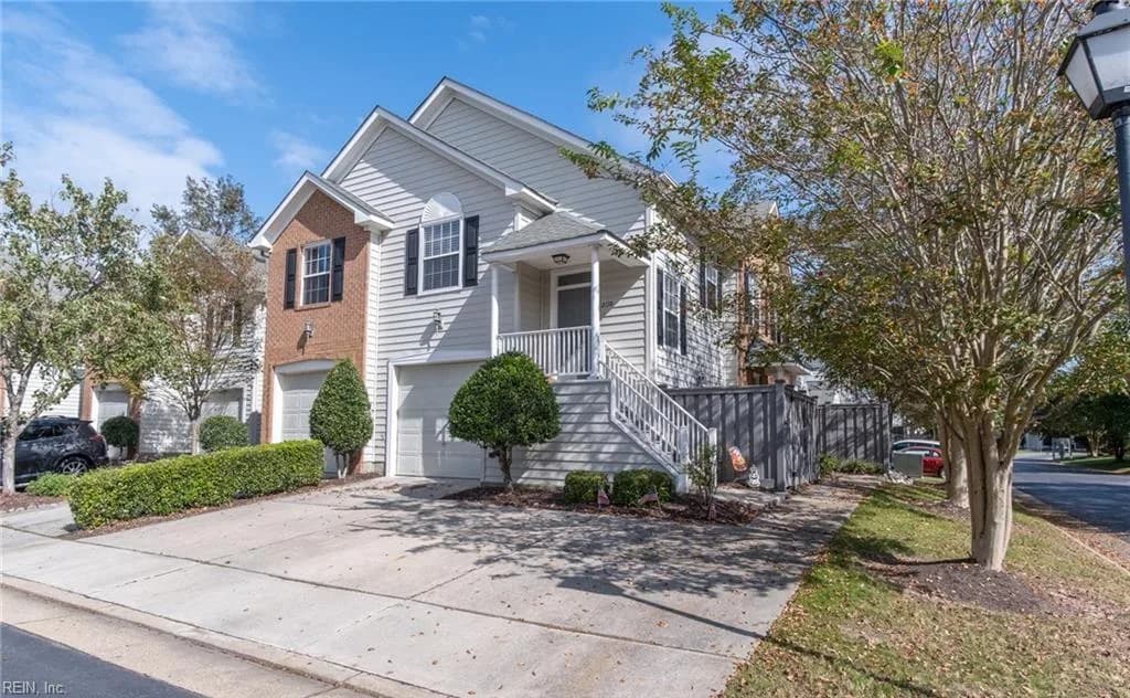 2110 PORTOFINO CT, VIRGINIA BEACH VA 23456 - Photo 2