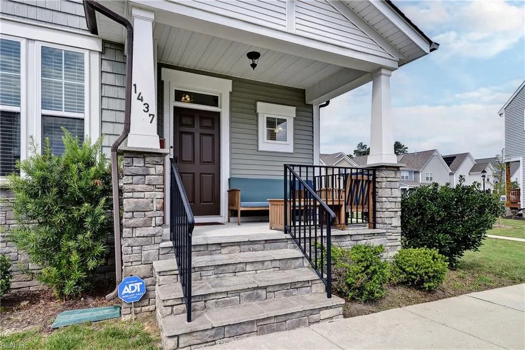 1437 Independence BLVD, NEWPORTNEWS VA 23608 - Photo 3