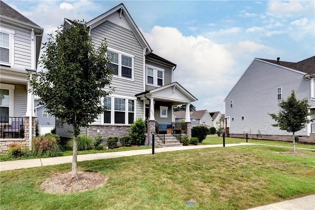 1437 Independence BLVD, NEWPORTNEWS VA 23608 - Photo 5