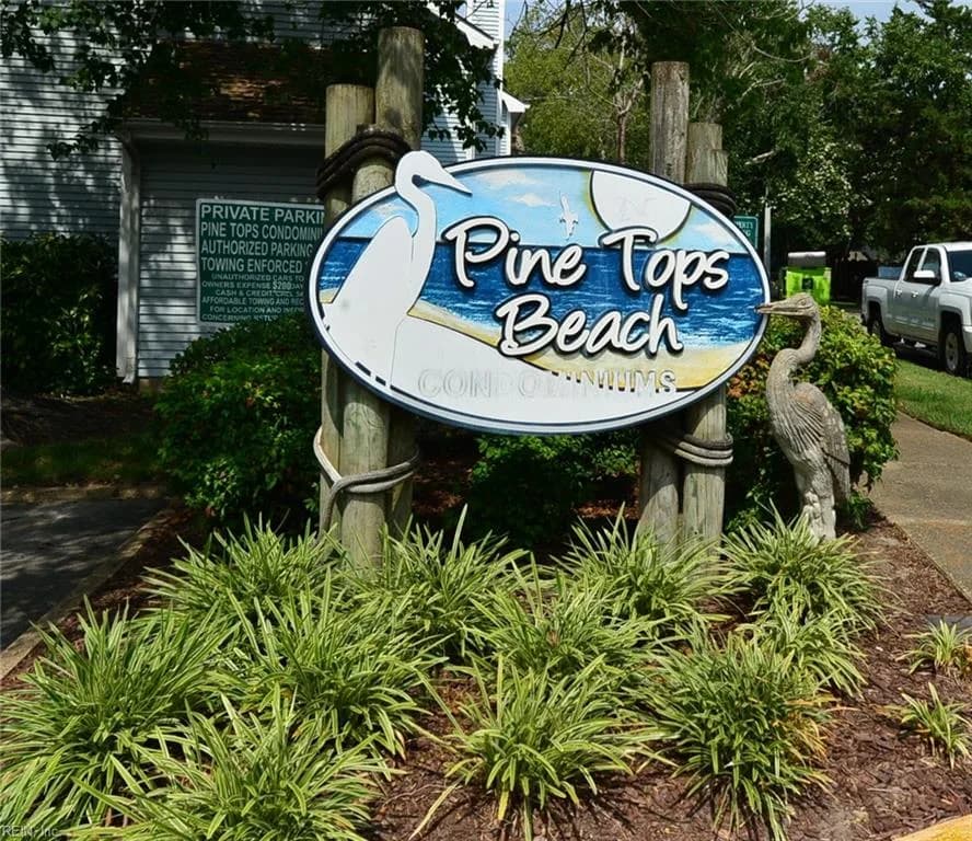 534 Pine Tops CT, VIRGINIABEACH VA 23451 - Photo 2