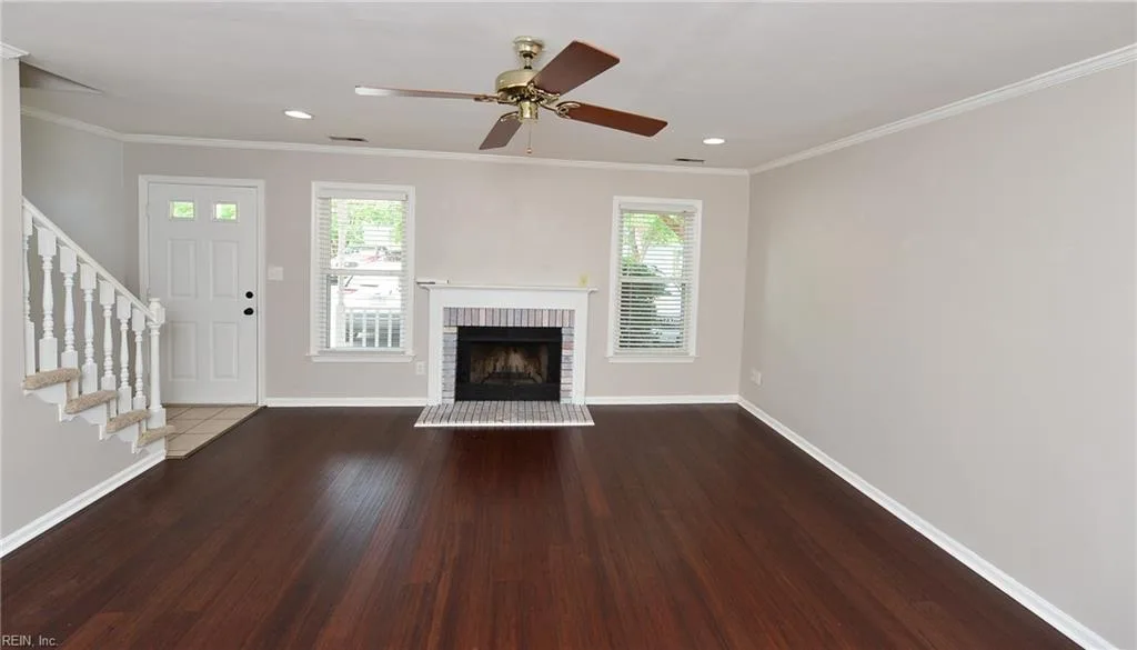 534 Pine Tops CT, VIRGINIABEACH VA 23451 - Photo 3