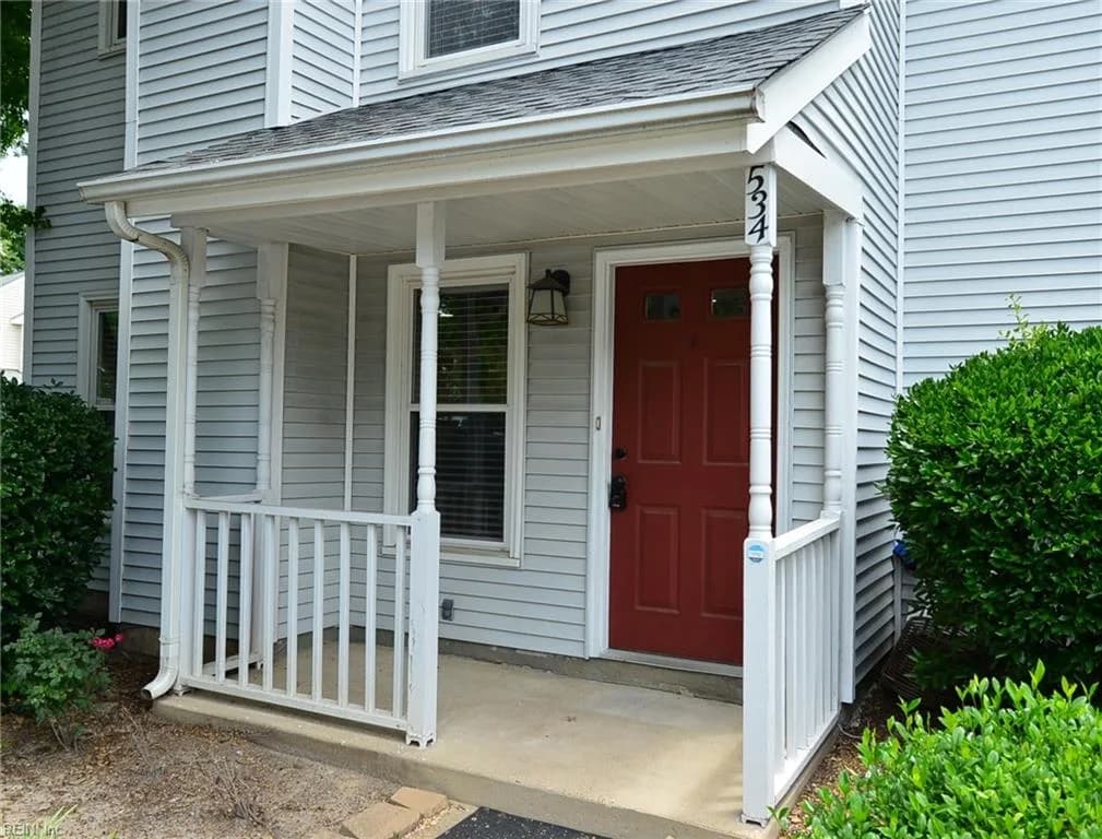 534 Pine Tops CT, VIRGINIA BEACH VA 23451 - Photo 4