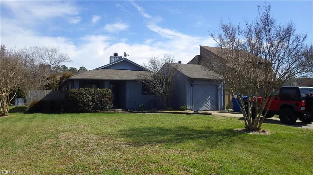 1800 Gilda CT, VIRGINIABEACH VA 23464 - Main photo