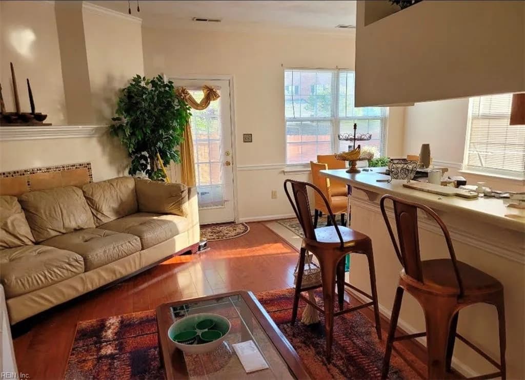 744 Hunters Quay QUAY, CHESAPEAKE VA 23320 - Photo 4