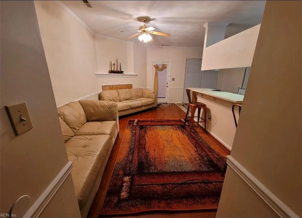 744 Hunters Quay QUAY, CHESAPEAKE VA 23320 - Photo 5