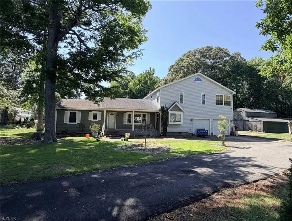 2600 Saint Brides RD W, CHESAPEAKE VA 23322