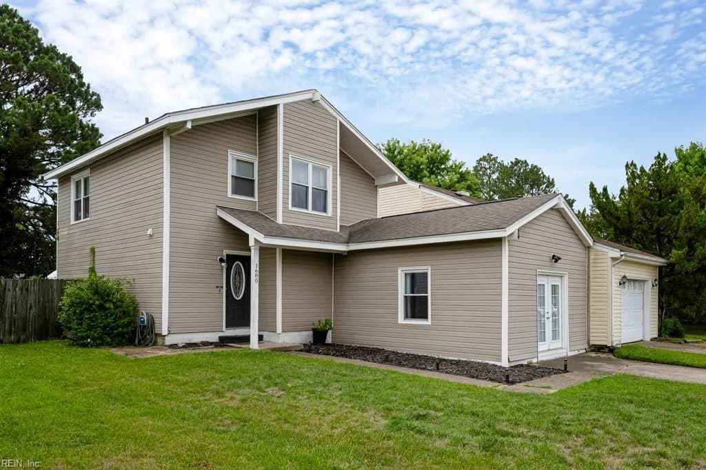 1680 Dylan DR, VIRGINIABEACH VA 23464 - Photo 2