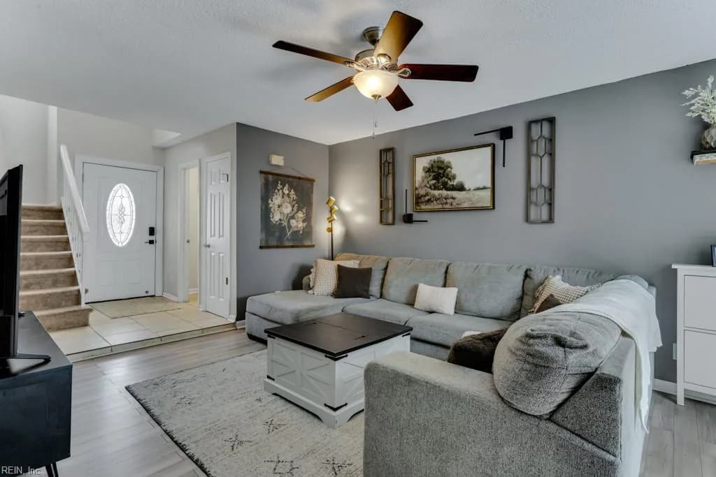 1680 Dylan DR, VIRGINIABEACH VA 23464 - Photo 4