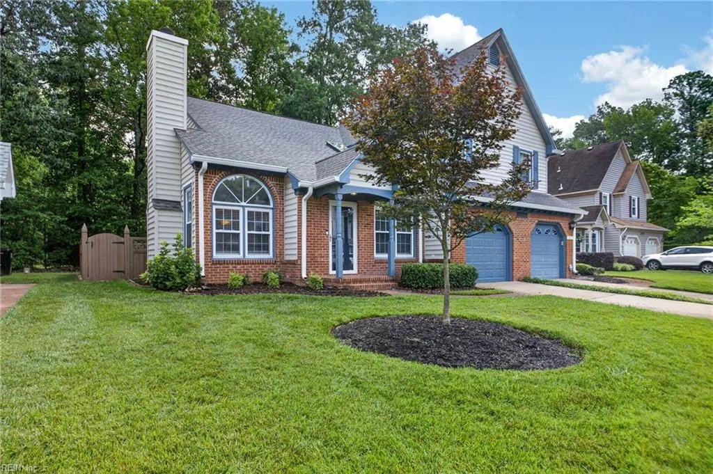 807 Rivanna River RCH, CHESAPEAKE VA 23320