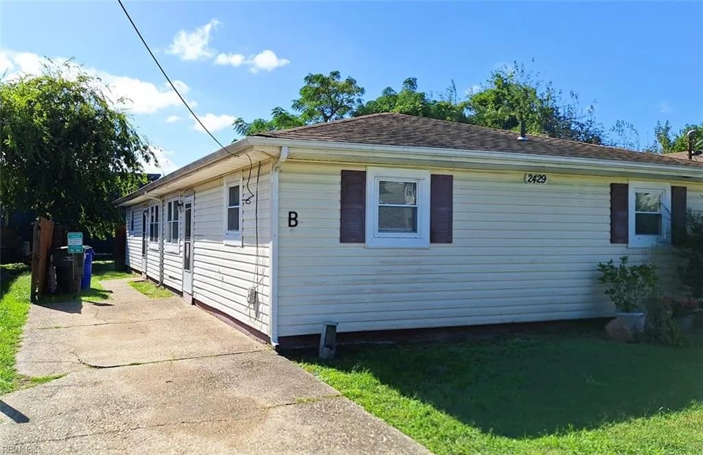 2429 Arkansas AVE #B, NORFOLK VA 23513 - Photo 2