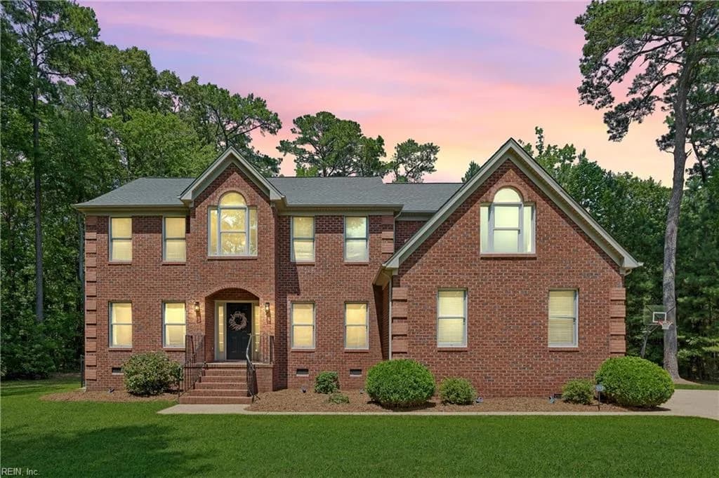 3713 Goodwin Neck RD, YORKTOWN VA 23692 - Photo 2