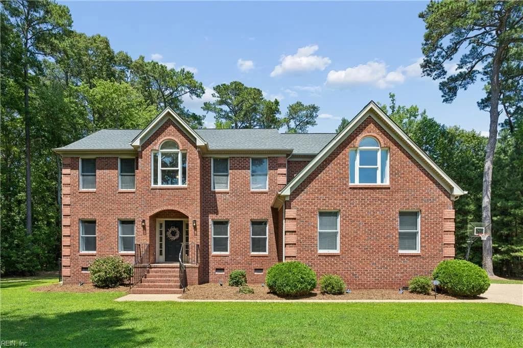 3713 Goodwin Neck RD, YORKTOWN VA 23692 - Photo 3