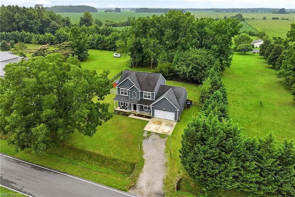 1125 Beaver Dam RD, CHESAPEAKE VA 23322 - Main photo