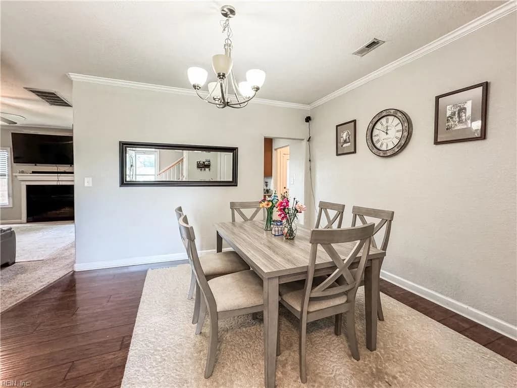 1620 Great Bridge BLVD, CHESAPEAKE VA 23320 - Photo 4